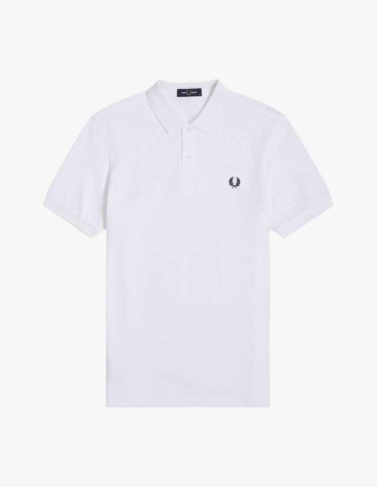 rinascente Fred Perry FP Plain Fred Perry Shirt 