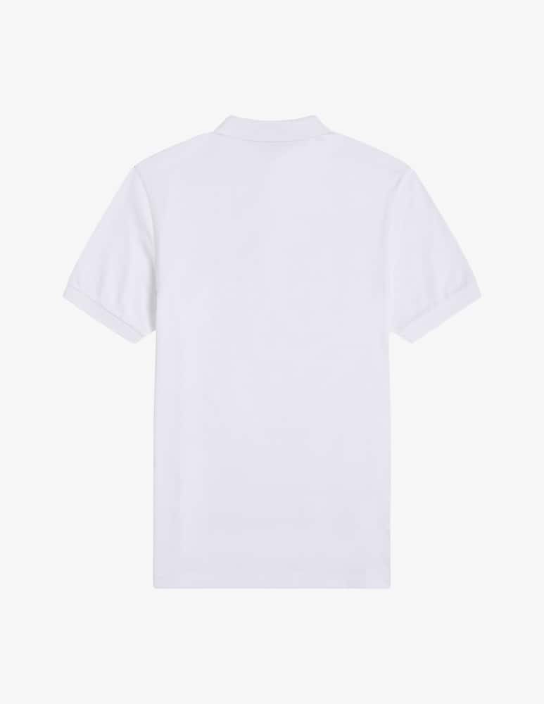 Fred Perry FP Plain Fred Perry Shirt - picture 6 Fred Perry FP Plain Fred Perry Shirt - picture 6