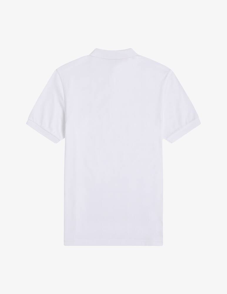 rinascente Fred Perry FP Plain Fred Perry Shirt 