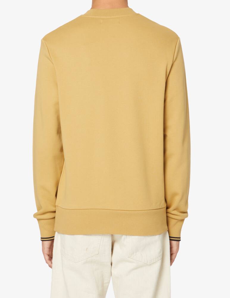 rinascente Fred Perry Felpa girocollo - Beige