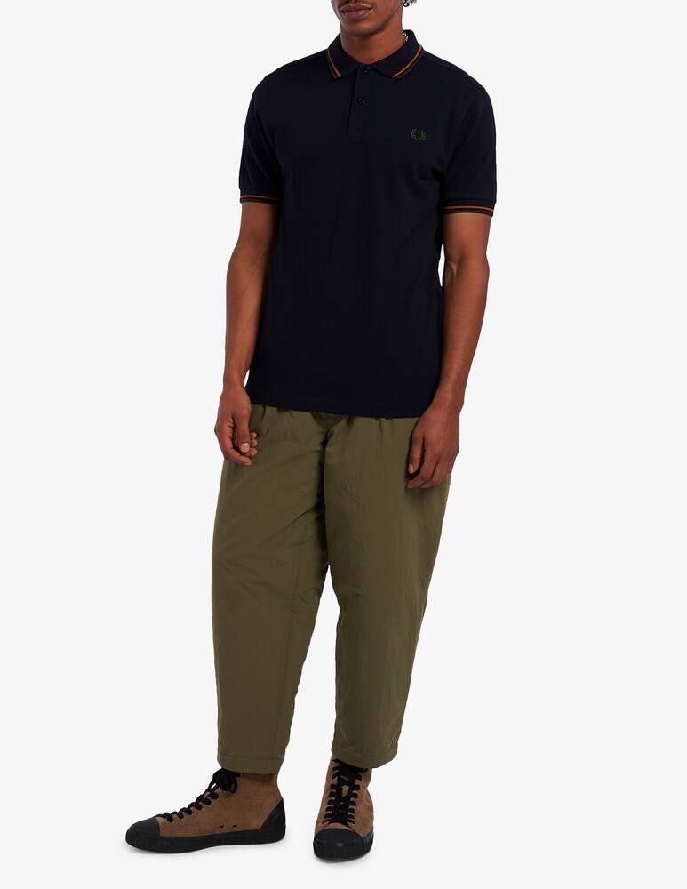 rinascente Fred Perry Short sleeve profiles polo 