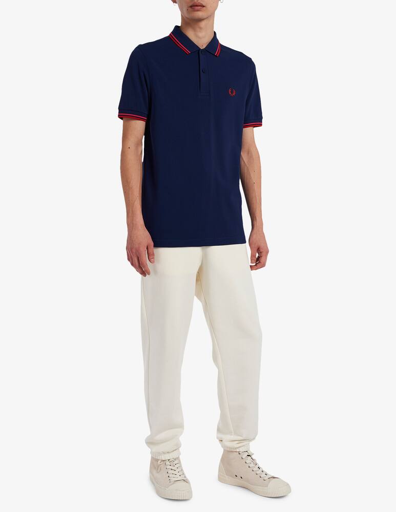 rinascente Fred Perry Short sleeve profiles polo 