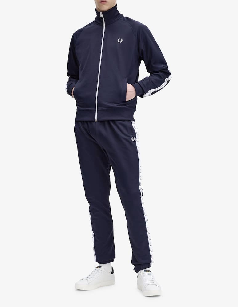 Fred Perry Track jacket with tape - picture 2