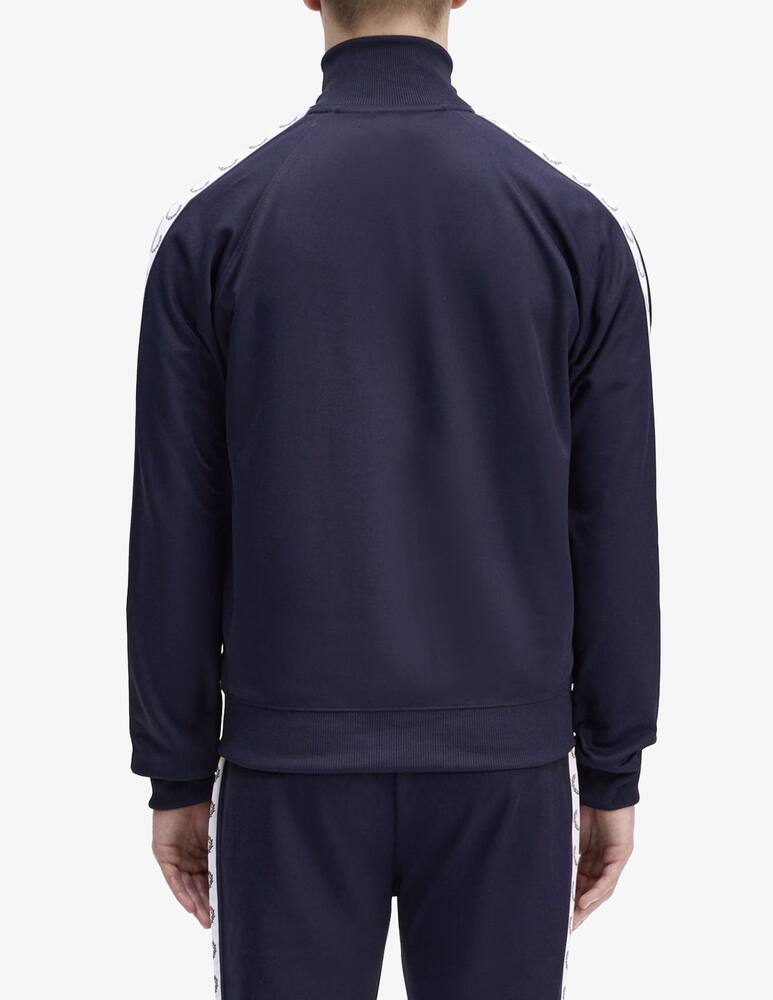 rinascente Fred Perry Track jacket with tape