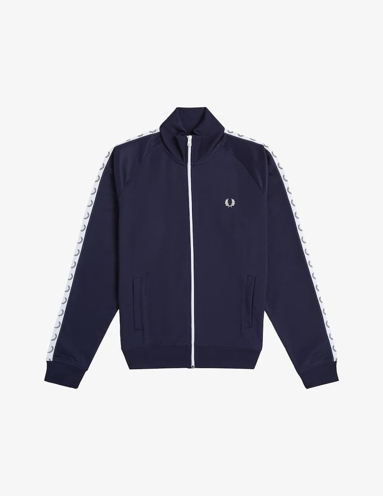 Fred Perry Track jacket with tape - picture 5