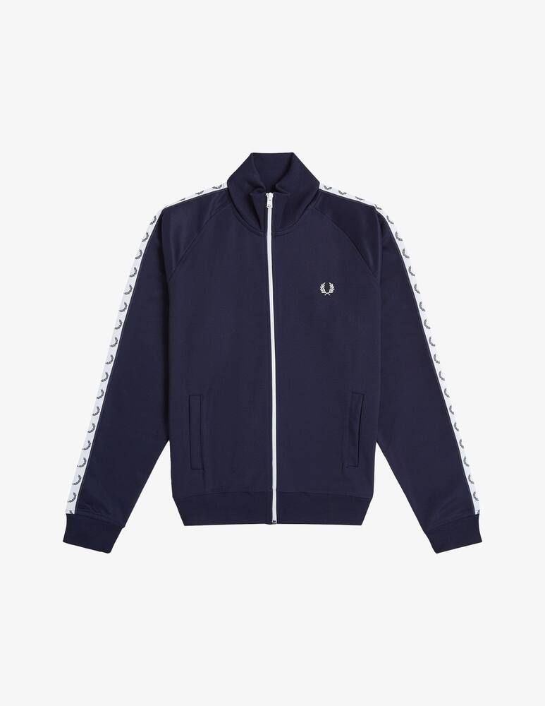 rinascente Fred Perry Track jacket with tape