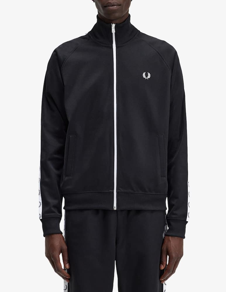 Fred Perry Full zip sweater - picture 1 Fred Perry Full zip sweater - picture 1
