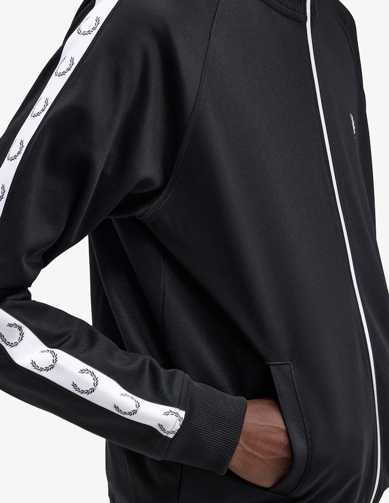 rinascente Fred Perry Felpa con zip