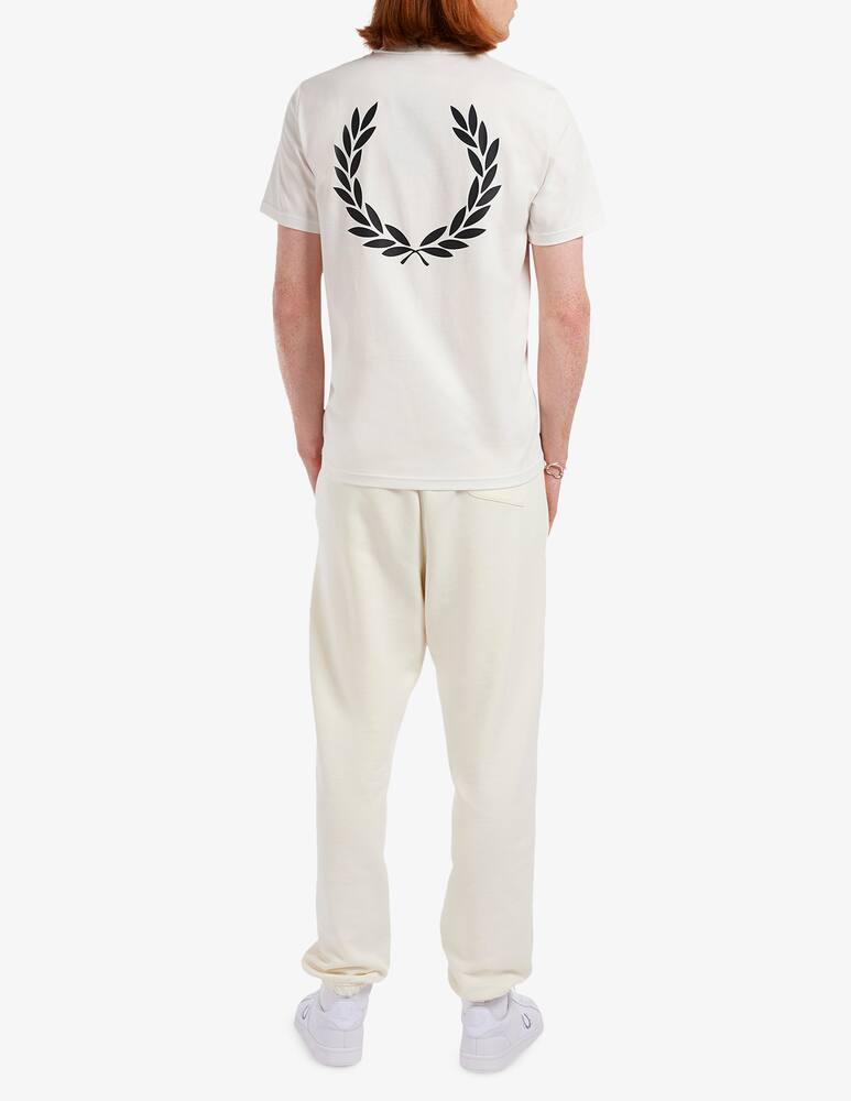 rinascente Fred Perry Logo t-shirt 