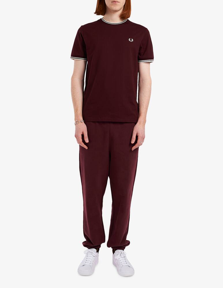 rinascente Fred Perry Profiles t-shirt