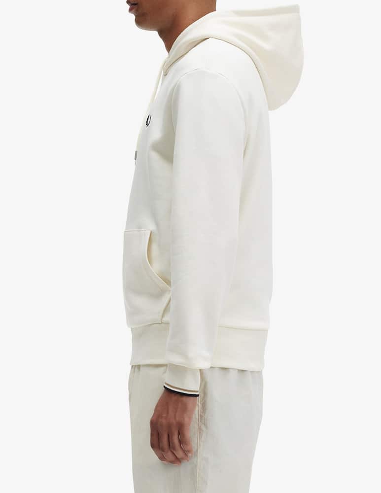 rinascente Fred Perry Basic hoodie 