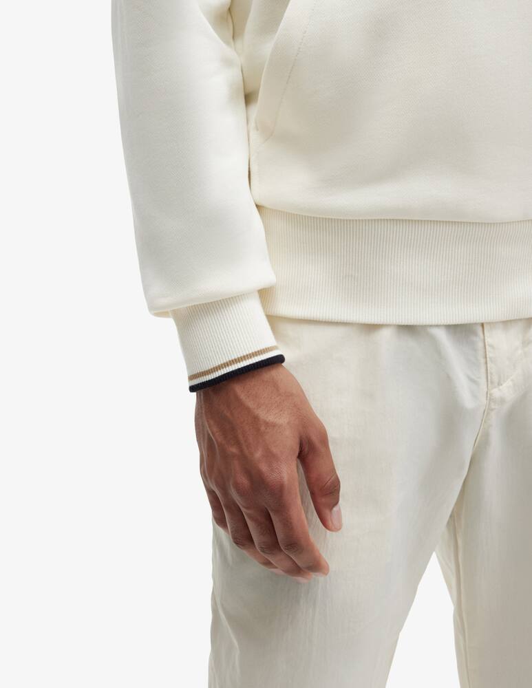 rinascente Fred Perry Basic hoodie 