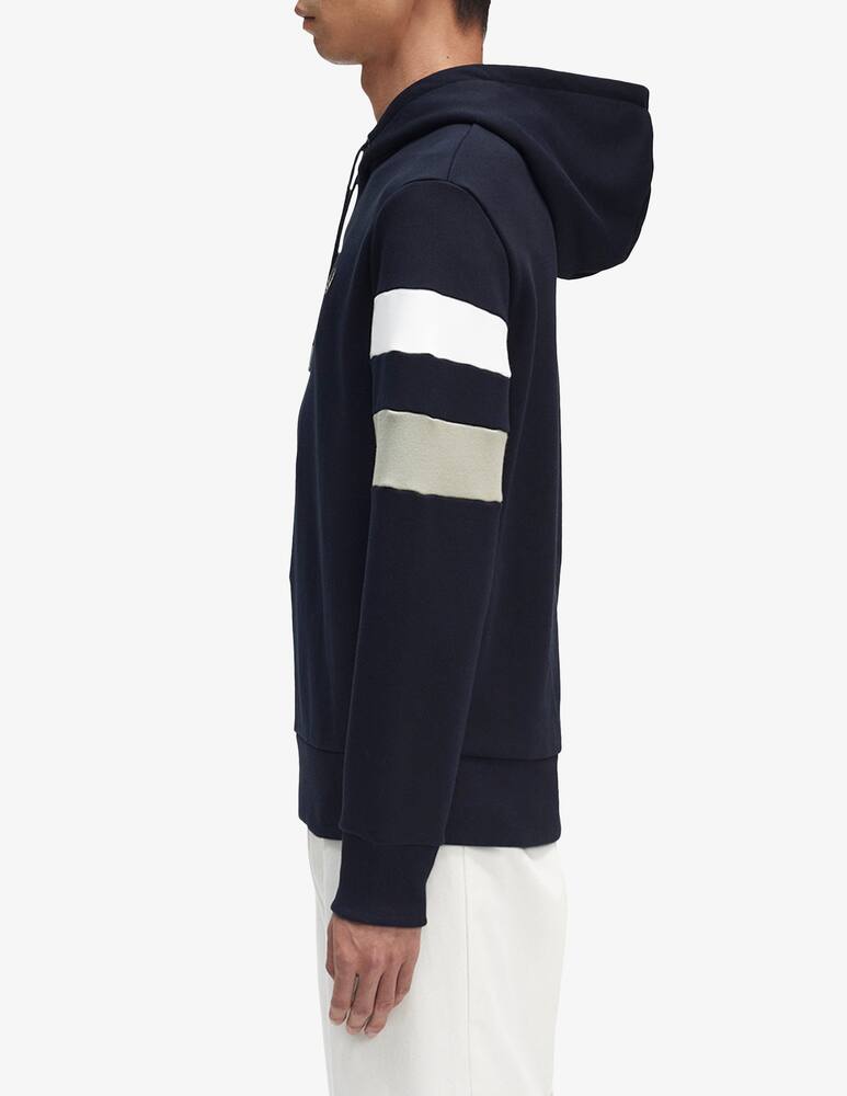 rinascente Fred Perry Bands hoodie 