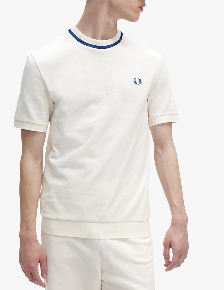 rinascente Fred Perry Basic sweatshirt
