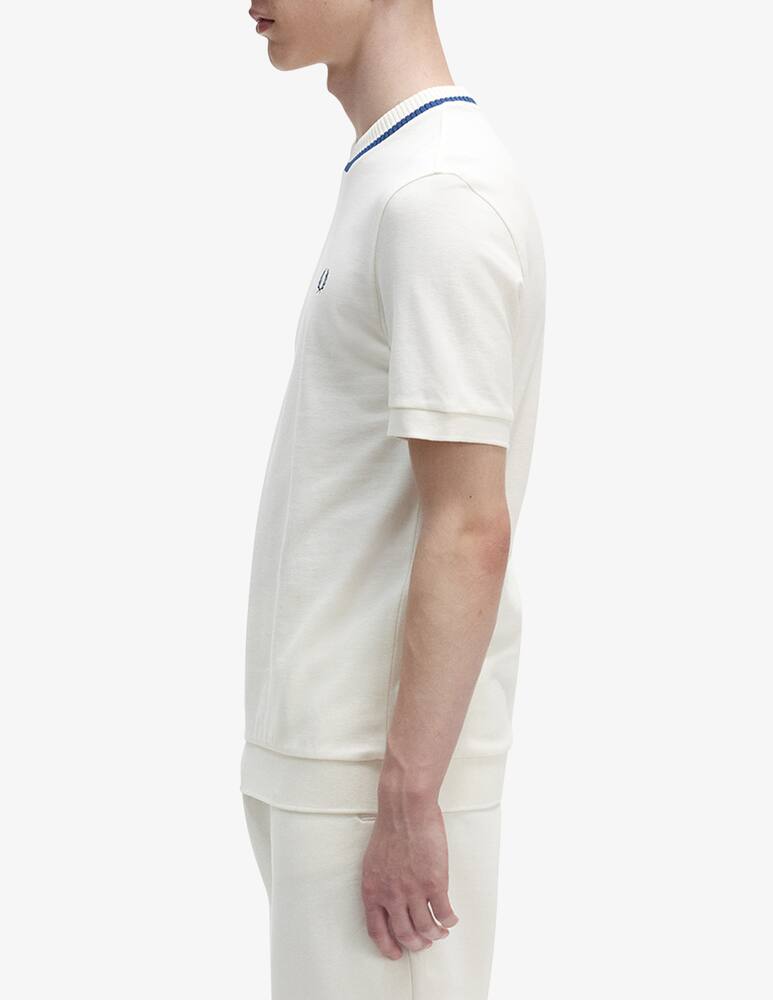 rinascente Fred Perry Basic sweatshirt