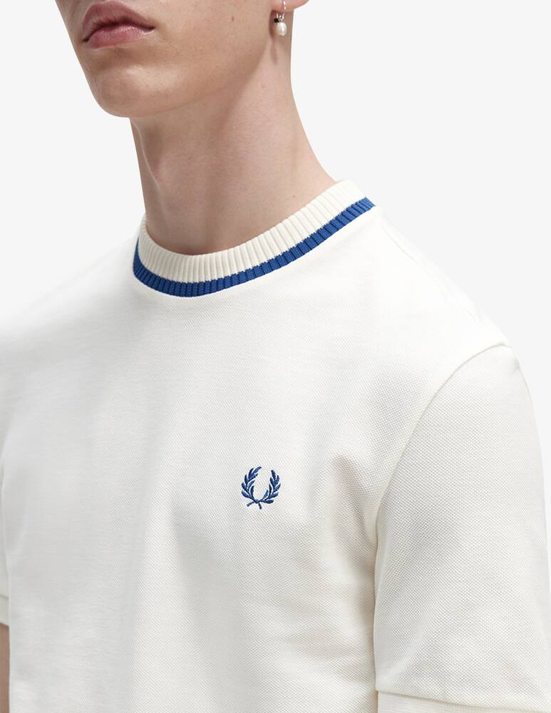 rinascente Fred Perry Basic sweatshirt