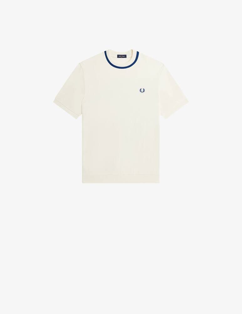 rinascente Fred Perry Basic sweatshirt
