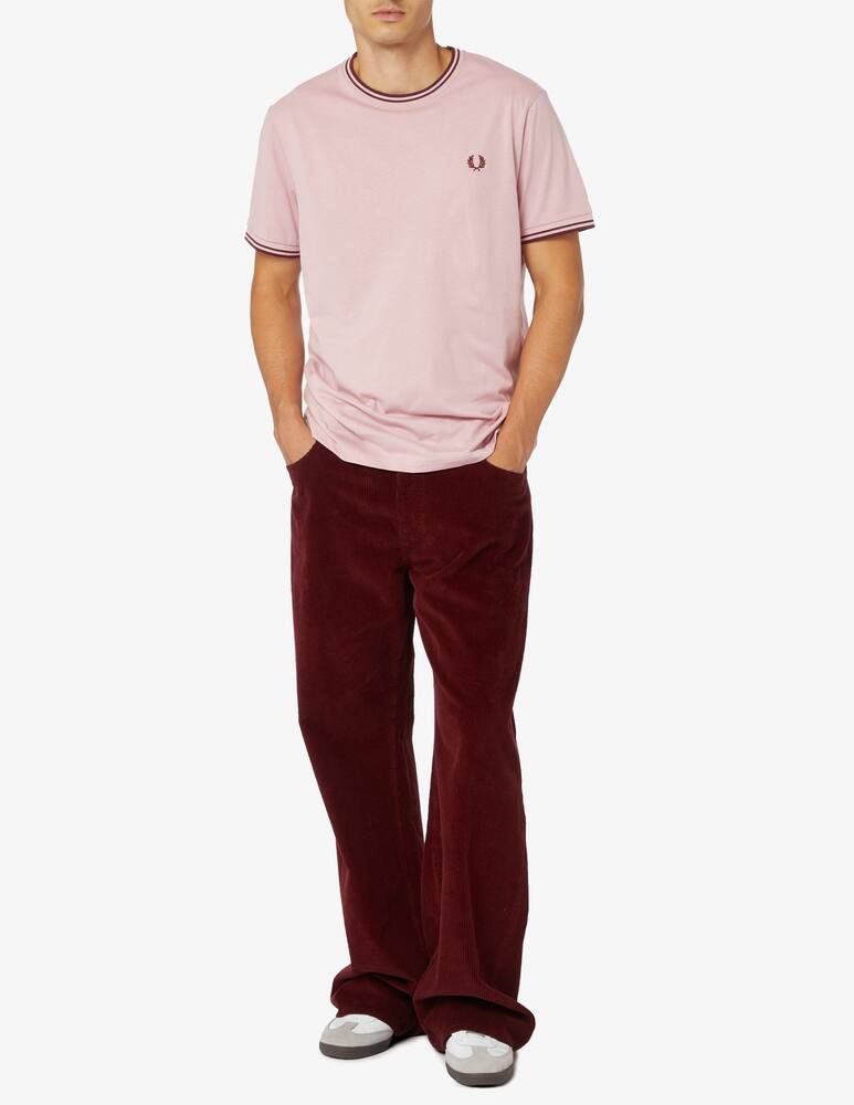 Fred Perry Profiles t-shirt - picture 2 Fred Perry Profiles t-shirt - picture 2