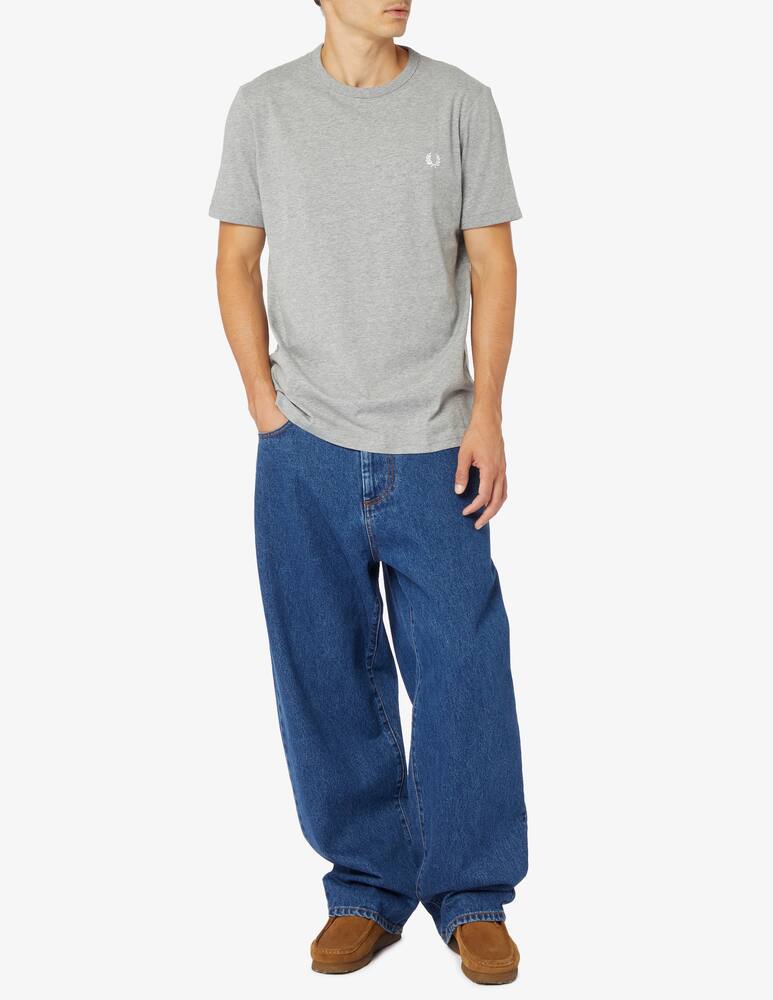 rinascente Fred Perry Small logo t-shirt