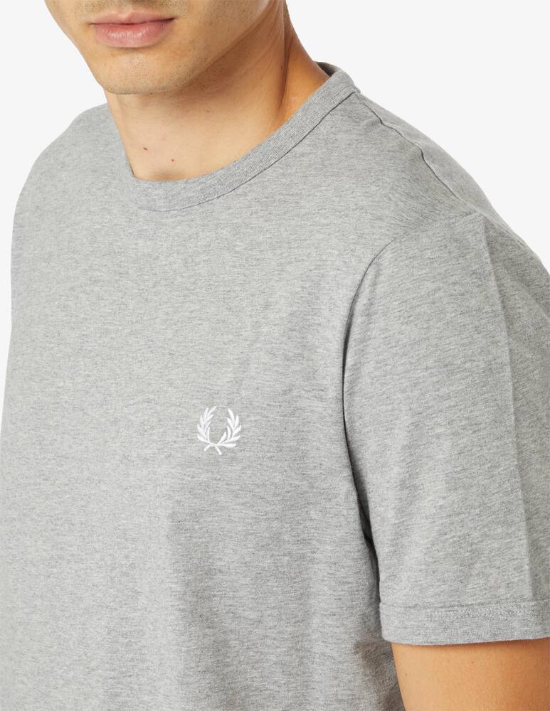 rinascente Fred Perry Small logo t-shirt