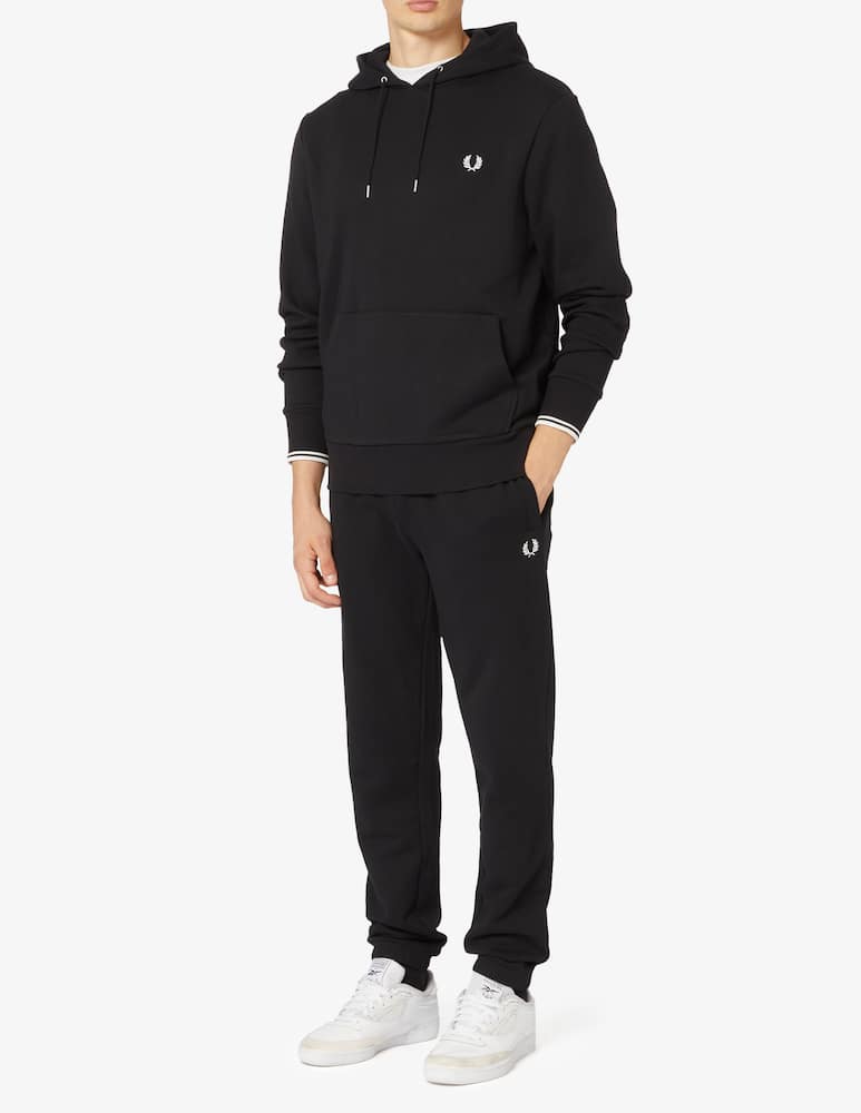 Fred Perry Pantaloni jogger basic - immagine 2 Fred Perry Pantaloni jogger basic - immagine 2