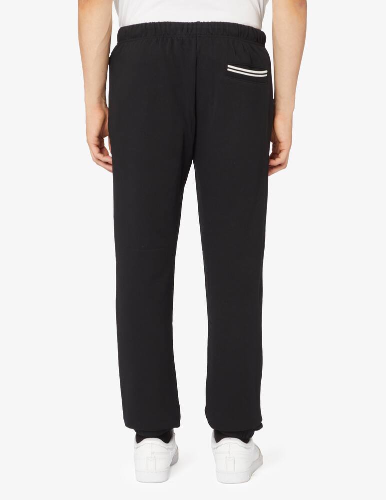 rinascente Fred Perry Jogger basic pants