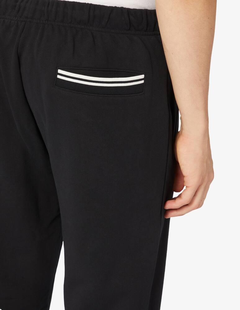 rinascente Fred Perry Jogger basic pants