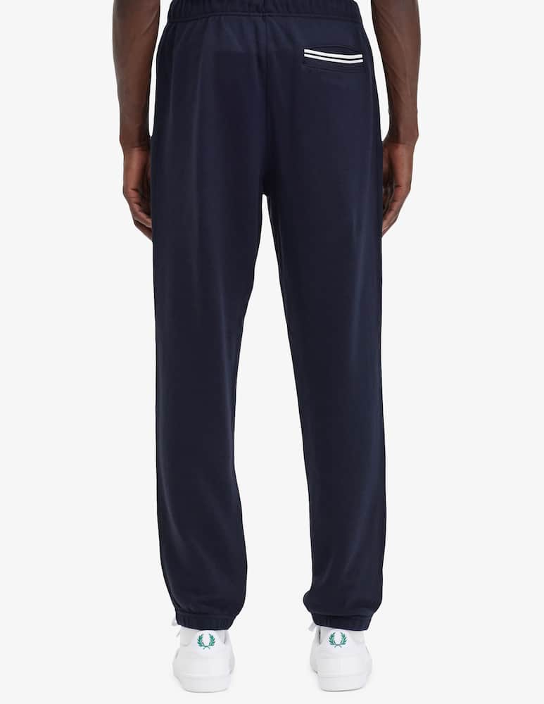 Fred Perry Pantaloni jogger basic - immagine 2 Fred Perry Pantaloni jogger basic - immagine 2