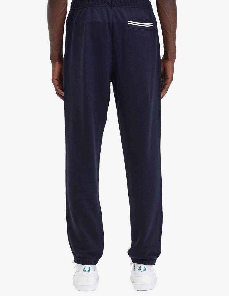 rinascente Fred Perry Pantaloni jogger basic 