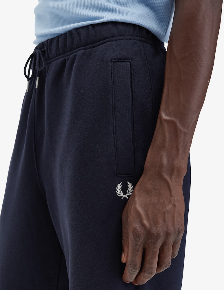 Fred Perry Pantaloni jogger basic - immagine 4 Fred Perry Pantaloni jogger basic - immagine 4