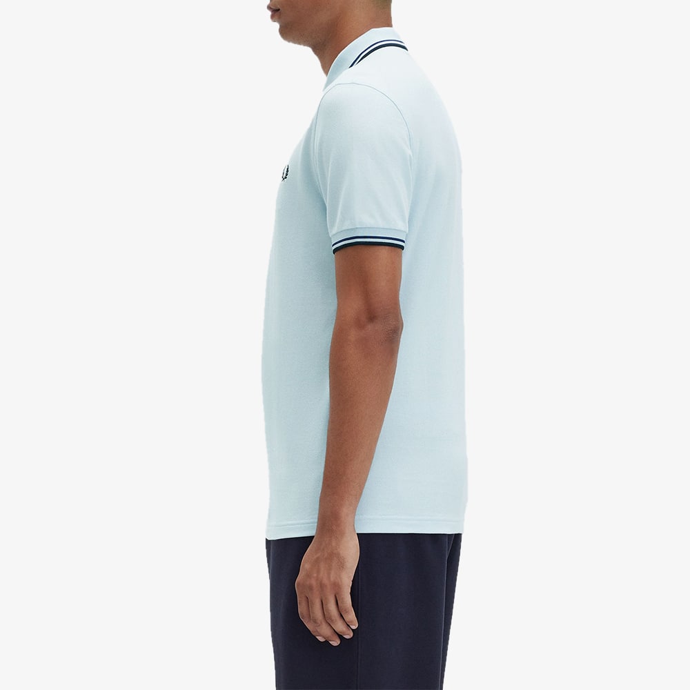 Fred Perry Polo profili - immagine 3 Fred Perry Polo profili - immagine 3