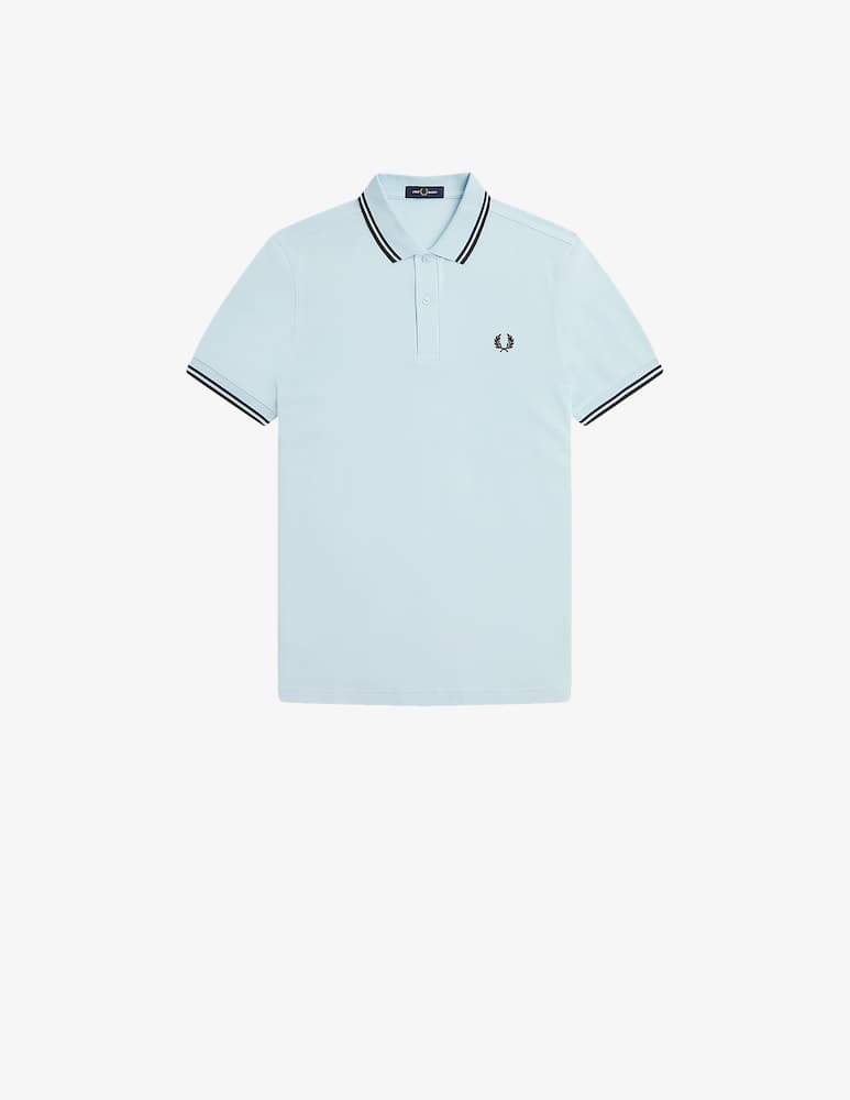Fred Perry Polo profili - immagine 5 Fred Perry Polo profili - immagine 5