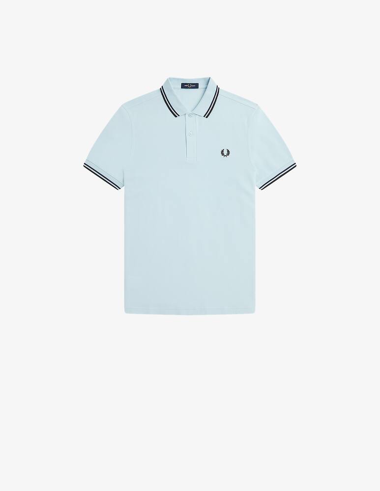 rinascente Fred Perry Profiles t-shirt
