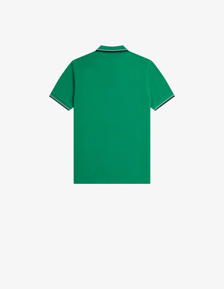 rinascente Fred Perry Polo profili