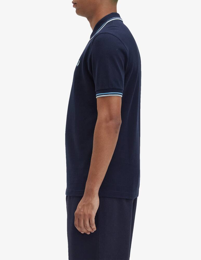 rinascente Fred Perry Profiles t-shirt