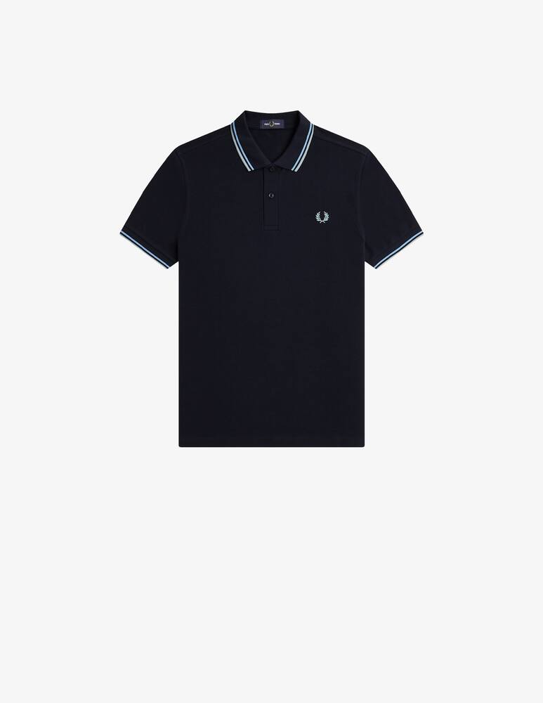 rinascente Fred Perry Profiles t-shirt