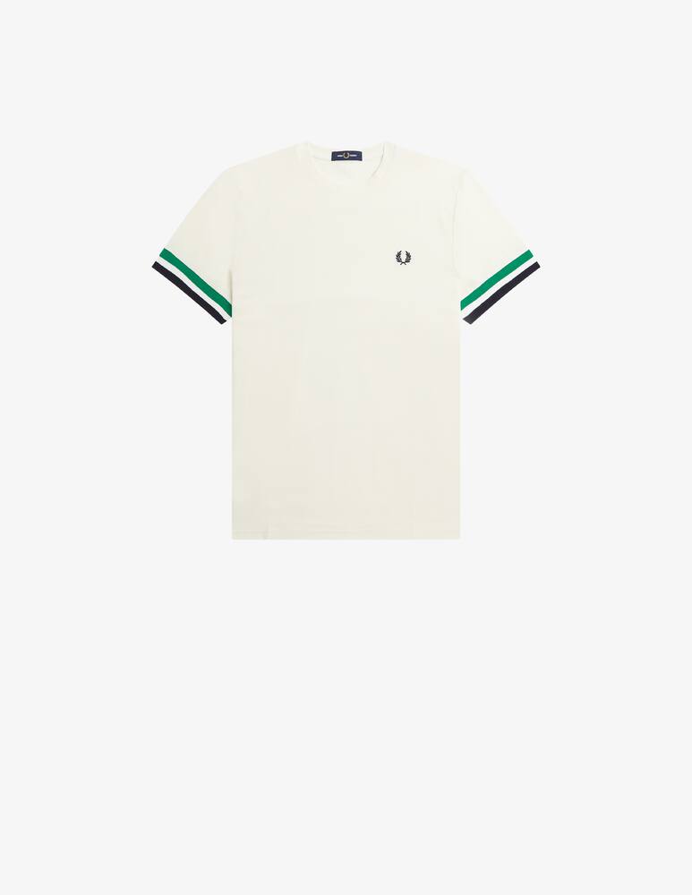 rinascente Fred Perry Maglietta a righe maniche