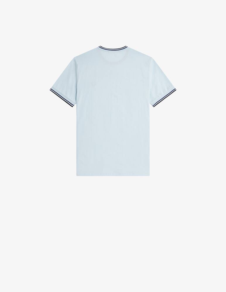 rinascente Fred Perry Profiles t-shirt