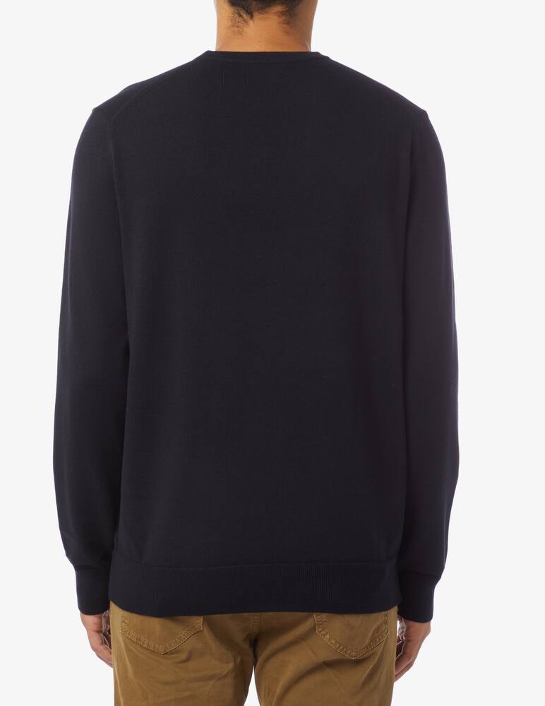 rinascente Fred Perry Classic sweater 