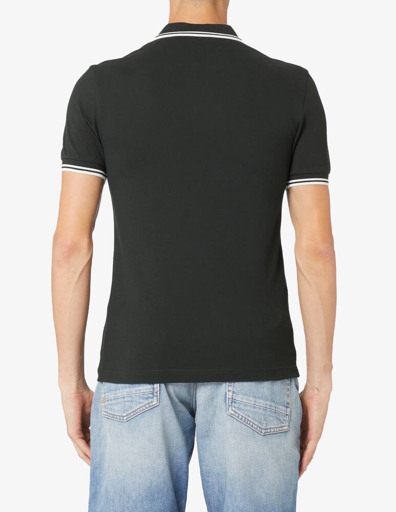 rinascente Fred Perry Polo profili