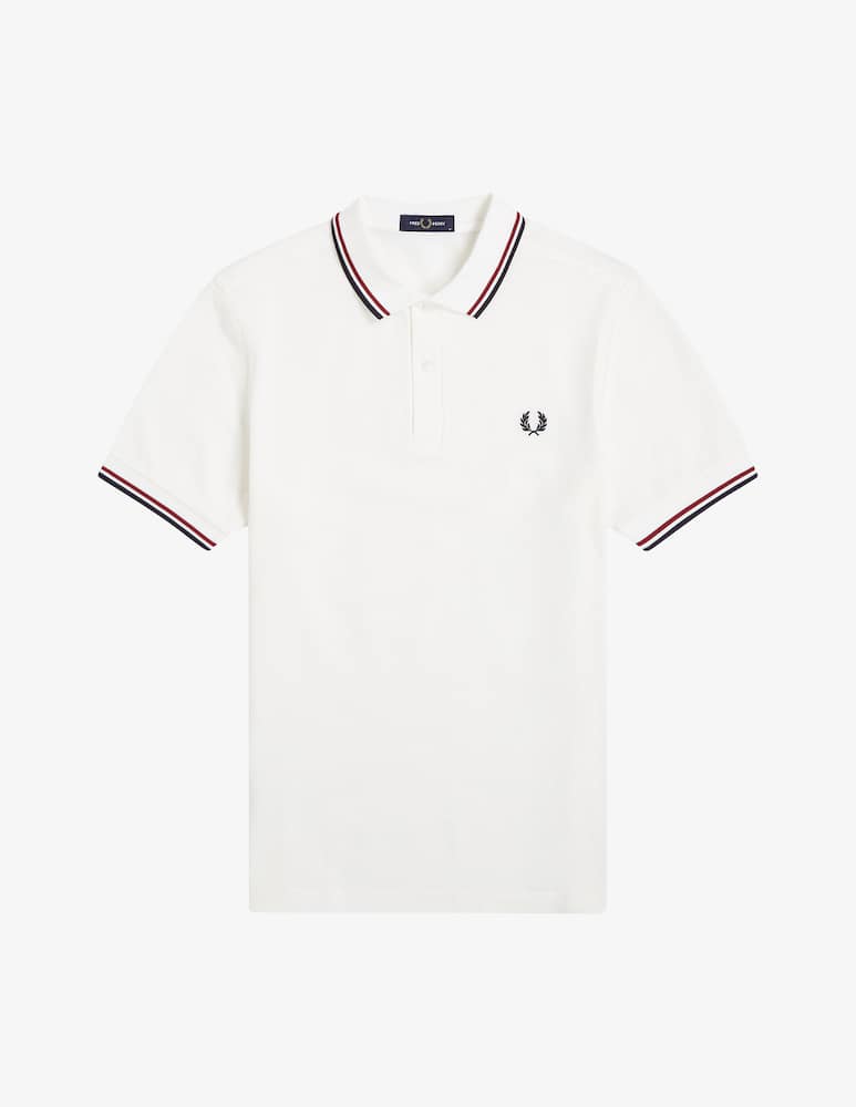 Fred Perry Polo profili - immagine 4 Fred Perry Polo profili - immagine 4