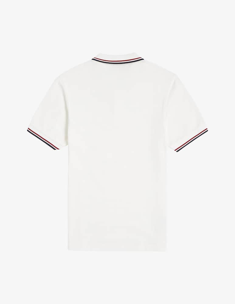 Fred Perry Polo profili - immagine 5 Fred Perry Polo profili - immagine 5