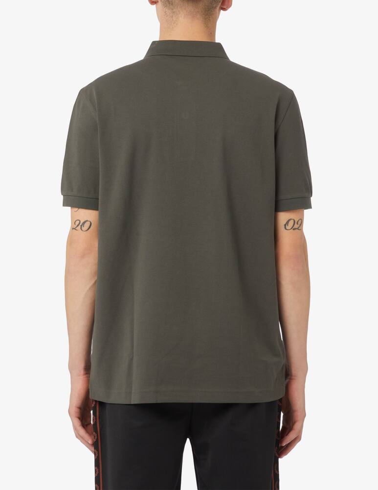 rinascente Fred Perry Short sleeve polo shirt