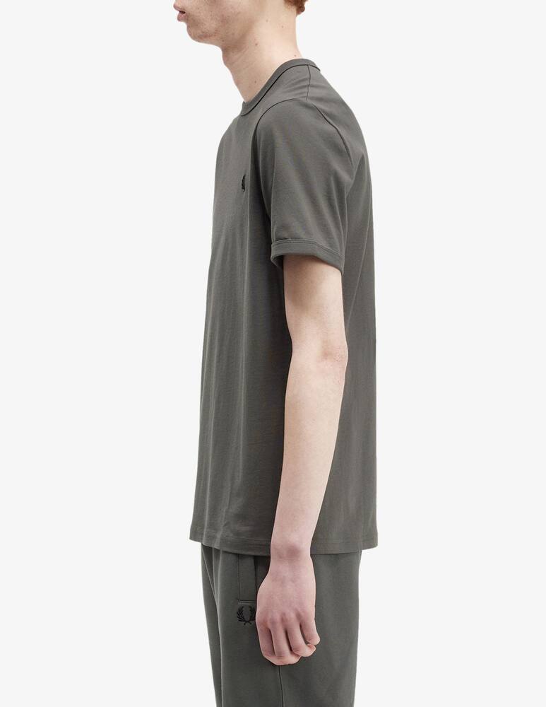 rinascente Fred Perry Alloro small t-shirt