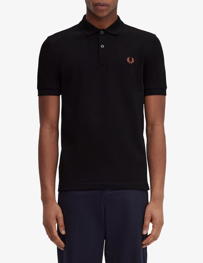 Fred Perry Polo maniche corte - immagine 1 Fred Perry Polo maniche corte - immagine 1