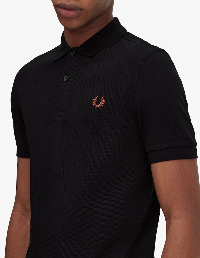 Fred Perry Polo maniche corte - immagine 3 Fred Perry Polo maniche corte - immagine 3