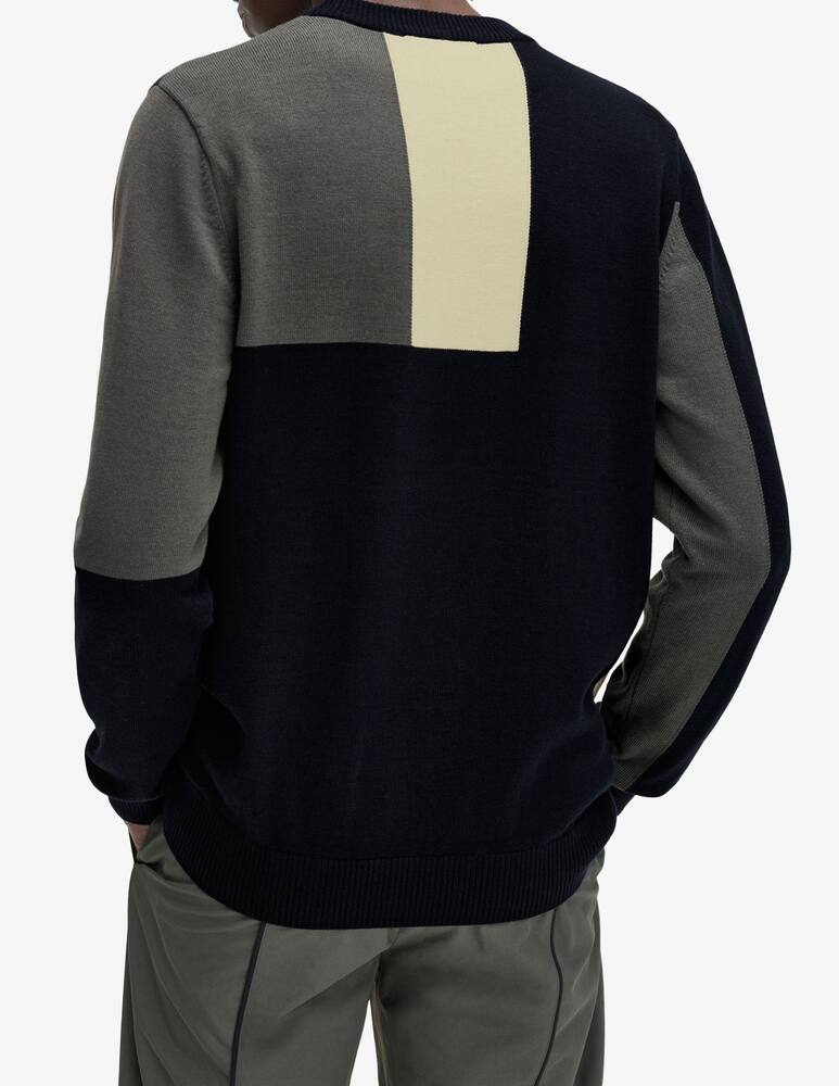 rinascente Fred Perry Maglia girocollo