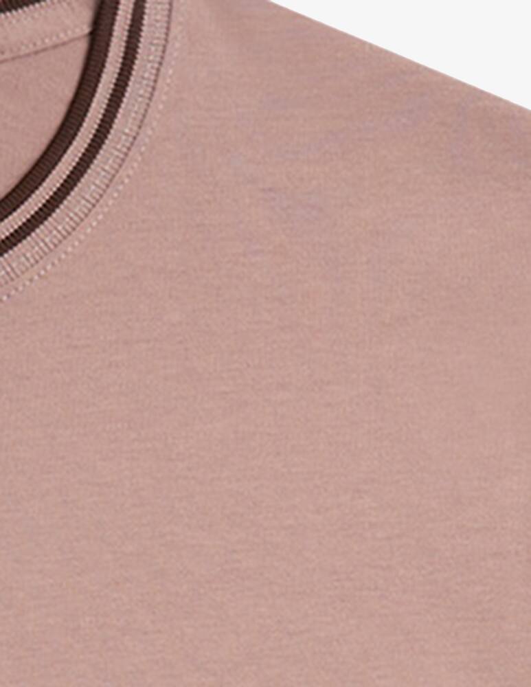 rinascente Fred Perry Maglietta profili