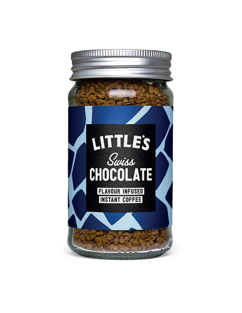 A.P Distribuzione Caffè Istantaneo al Cioccolato Svizzero - immagine 1 A.P Distribuzione Caffè Istantaneo al Cioccolato Svizzero - immagine 1