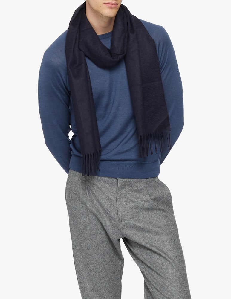 rinascente Johnstons of Elgin Plain scart